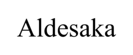 ALDESAKA trademark