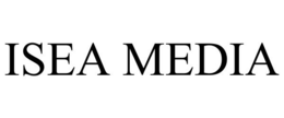 ISEA MEDIA trademark