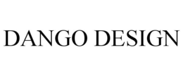 DANGO DESIGN trademark