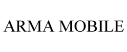 ARMA MOBILE trademark