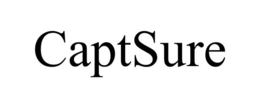 CAPTSURE trademark