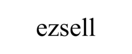 EZSELL trademark