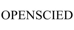 OPENSCIED trademark