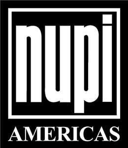 NUPI AMERICAS trademark