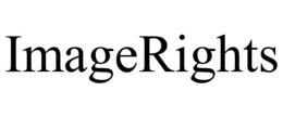 IMAGERIGHTS trademark