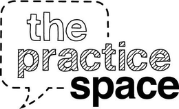 THE PRACTICE SPACE trademark