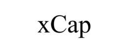 XCAP trademark