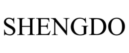 SHENGDO trademark