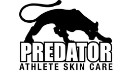 PREDATOR ATHLETE SKIN CARE trademark