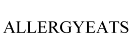 ALLERGYEATS trademark