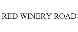 RED WINERY ROAD trademark