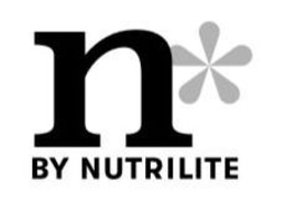 N BY NUTRILITE trademark