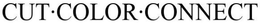 CUT-COLOR-CONNECT trademark
