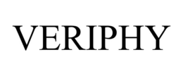 VERIPHY trademark