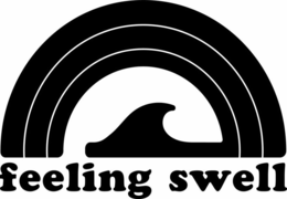 FEELING SWELL trademark
