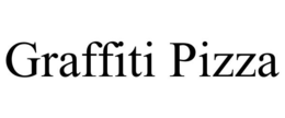 GRAFFITI PIZZA trademark