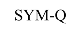 SYM-Q trademark
