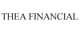 THEA FINANCIAL trademark
