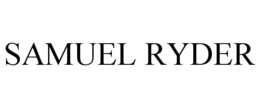SAMUEL RYDER trademark