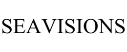 SEAVISIONS trademark