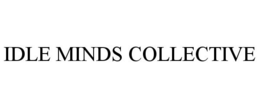 IDLE MINDS COLLECTIVE trademark