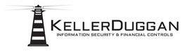 KELLERDUGGAN INFORMATION SECURITY & FINANCIAL CONTROLS trademark