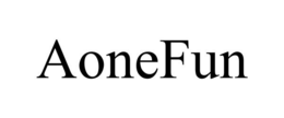 AONEFUN trademark