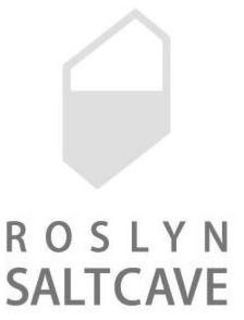 ROSLYN SALT CAVE trademark