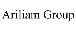 ARILIAM GROUP trademark