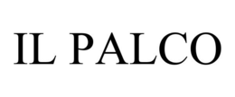 IL PALCO trademark