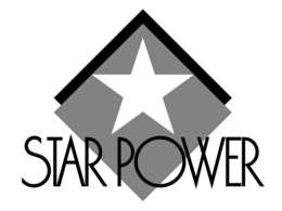 STAR POWER trademark