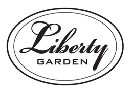 LIBERTY GARDEN trademark