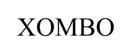 XOMBO trademark