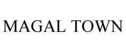 MAGAL TOWN trademark