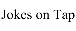 JOKES ON TAP trademark