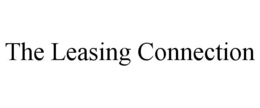 THE LEASING CONNECTION trademark