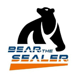 BEAR THE SEALER trademark