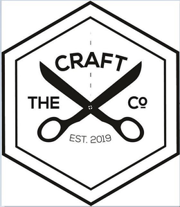 THE CRAFT CO EST. 2019 trademark