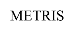 METRIS trademark