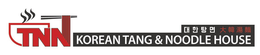 TNN; KOREAN TANG & NOODLE HOUSE trademark