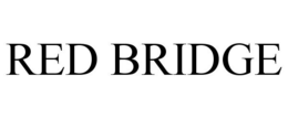 RED BRIDGE trademark
