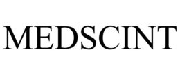 MEDSCINT trademark