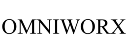 OMNIWORX trademark