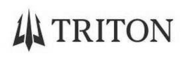TRITON trademark