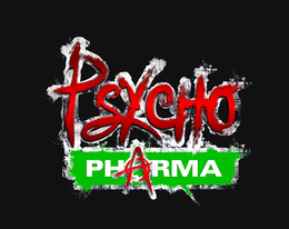 PSYCHO PHARMA trademark