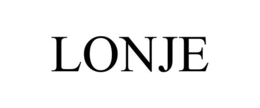 LONJE trademark