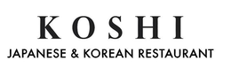 KOSHI JAPANESE & KOREAN RESTAURANT trademark