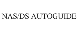 NAS/DS AUTOGUIDE trademark