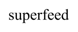 SUPERFEED trademark