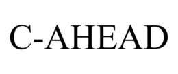 C-AHEAD trademark